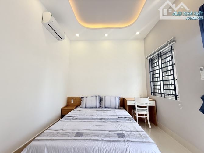 60m2, BÁN NHÀ 3 TẦNG, 4PN, HXH, 1/ NGUYỄN VĂN NGHI, P7 GÒ VẤP, 7 TỶ nhỉnh - 4
