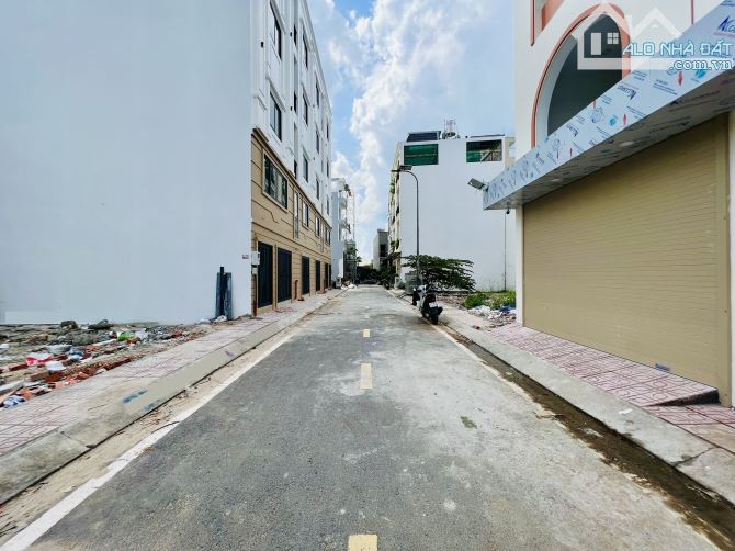 Đất Khu Phân Lô Đồng Bộ Đường Tây Lân 70m2 Giá Tốt 3,95 Tỷ SHR - 4