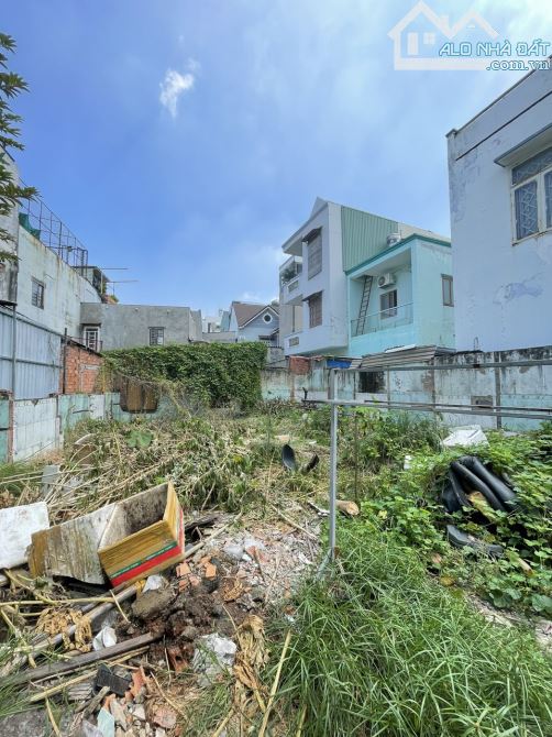 Bán Đất Hẻm Ô TÔ,Phường Phước Long A,Q9,ngay chợ Phước Long B,Đại Học Văn Hóa. - 4