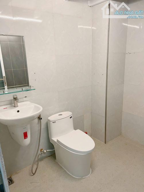 Căn hộ Studio full nội thất ,gần phố đi bộ , đại lộ Võ Văn Kiệt ,chợ bến thành  tại Q1 - 4