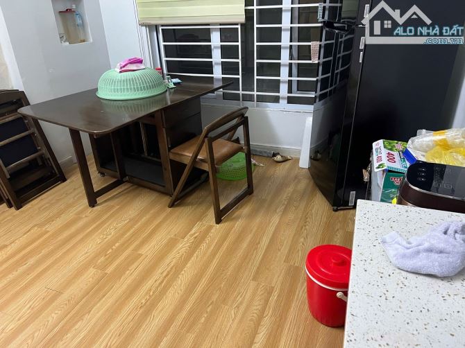 BÁ NHÀ CỰC ĐẸP – Ô TÔ GẦN – NGÕ 144 QUAN NHÂN, THANH XUÂN. 35M2 – 5 TẦNG – 7,98 TỶ - 4