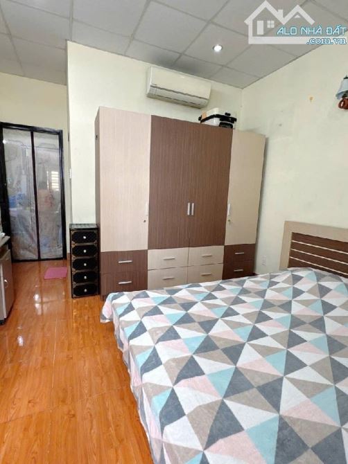 BÌNH TÂN-2 TẦNG - 64M2 - HẺM XE HƠI 8M THÔNG - HƯƠNG LỘ 2 - BÌNH TÂN - CHỈ 5,45 TỶ - 4