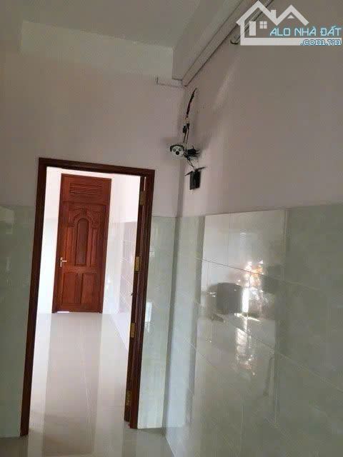 CHO THUÊ tòa nhà MẶT TIỀN 7 tầng 123m² - Cao Lỗ, Q.8 giá chỉ 7️⃣5️⃣tr/th. - 4