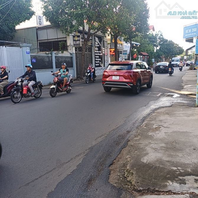 🇻🇳CCDV-MS.01 - Bán đất mặt tiền Nguyễn Hữu Cảnh (gần biển Chí Linh) tp HCM. Giá 66 triệu - 4