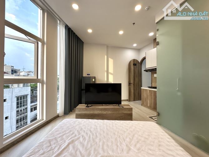 Bán nhà mặt tiền Tân Bình dòng tiền lớn cố định. NỞ HẬU - 4