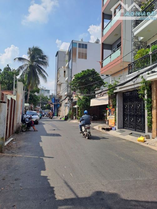 Lô Đất Hiếm - Sát MT Nguyễn Văn Lượng - Đối Diện Cityland  - 430m2( 9 x 36.5m) Nở Hậu 13m - 4