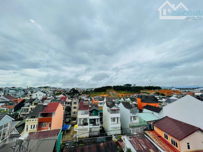 CHỈ 5,5 TỶ SỞ HỮU NHÀ MỚI XÂY -  NGAY TRUNG TÂM - ĐƯỜNG OTO VIEW ĐẸP - SỔ RIÊNG XÂY DỰNG - 4