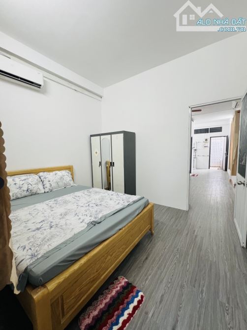 Bán CHUNG CƯ quận BÌNH THẠNH _ SỔ HỒNG RIÊNG _ 61M2 _ 2TỶ98 - 4