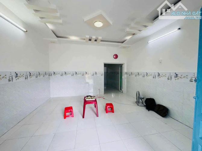Bán nhà 100² Đông Hòa,Đường nhựa 10M,gần ĐHQG TPHCM,rẻ hơn giá đất - 4