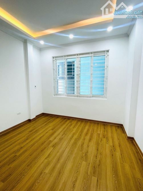 🔥🔥🔥 NHÀ ĐẸP DÂN XÂY – Ô TÔ CÁCH 10M – 2 THOÁNG – FULL NỘI THẤT – VÀO Ở NGAY! 🌹🌹🌹 - 4