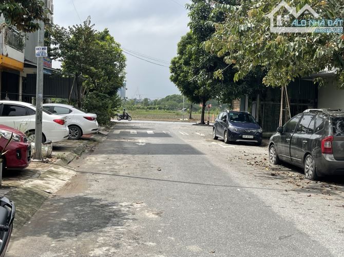 bán đất gia lâm phân lô vỉa hề hiếm khu 72ha dt 93m2 hơn 17tỷ có tl - 4
