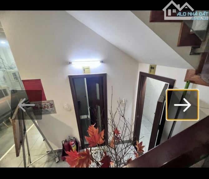Nhà biệt thự mặt đường Phan Tôn phường ĐaKao quận 1 - 4