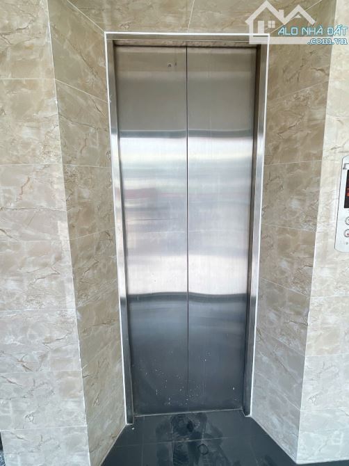 Dòng tiền 5 TỶ/NĂM, CHDV ngay ETOWN Cộng Hoà, 8 TẦNG 80 PHÒNG đang khai thác, giá 64.99 tỷ - 4
