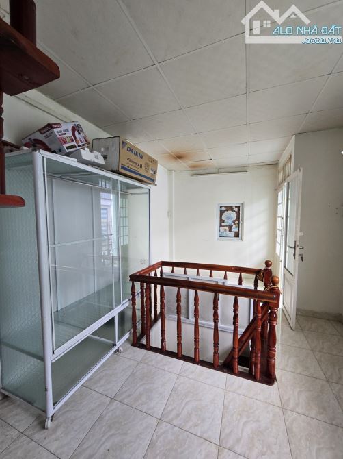 Bán nhà hẻm 861 Trần Xuân Soạn ngang tận 5.5m hẻm 3 gác. - 4