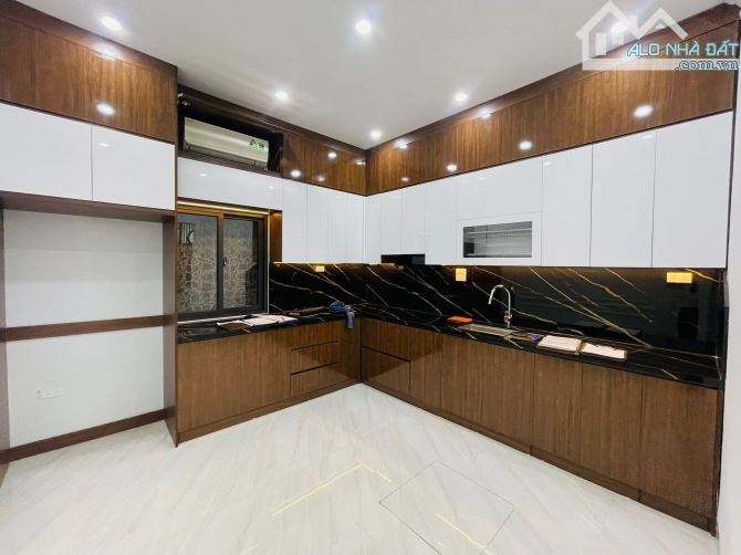 Bán Nhà Xuân La Tây Hồ 51m2, 6 Tầng, MT 3.9m, Cách 15M Ô Tô Tải Dừng Đỗ, Giá 13,4 Tỷ - 4