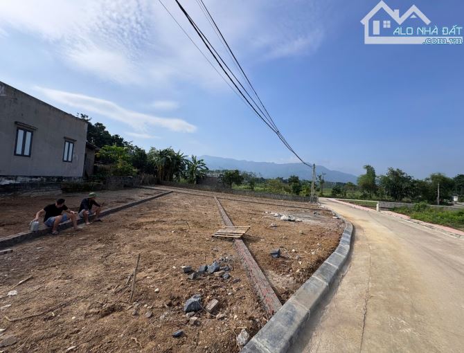 Đất phân lô siêu đẹp, GIÁP KCN NHUẬN TRẠCH, GIÁ CHỈ HƠN 1 TỶ - 4