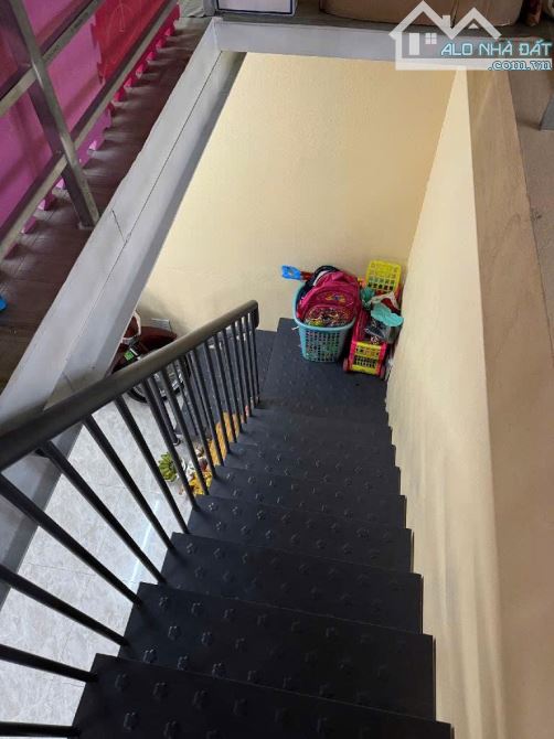 Bán nhà Anh Phú Đông q12, 64m2–(5mx14m) - 4