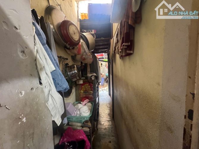 🏡 Nhà 357/Hậu Giang P.11 Quan 6- Giá3️⃣tỷ2️⃣ DT 5M x 7M ( Hẻm  4m) - 4