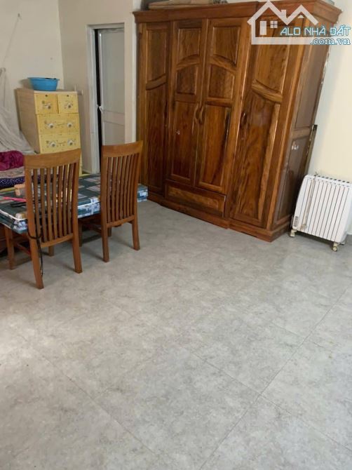 Hoa hậu Hoàng Đạo Thành; 100m*5 tầng*MT 6m, nở hậu; ô trô tránh. Nhỉnh 27 tỷ. - 4