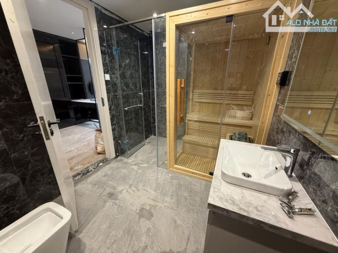 Bán Siêu Phẩm Phân Lô Trần Quang Diệu 2 Oto tránh, KDVP Đỉnh, Thang Máy giá 32 tỷ TL - 4
