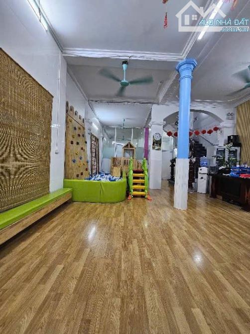 🌟 SIÊU PHẨM NGÔ GIA TỰ - 130M² - MT 6.5M - 5 TẦNG - GIÁ XX TỶ 🌟 - 4