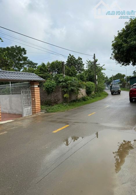 -BÁN GẤP LÔ ĐẤT ĐẸP 878m – GẦN KCN Nhuận Trạch  LƯƠNG SƠN – chỉ hơn 10tr/m - 4