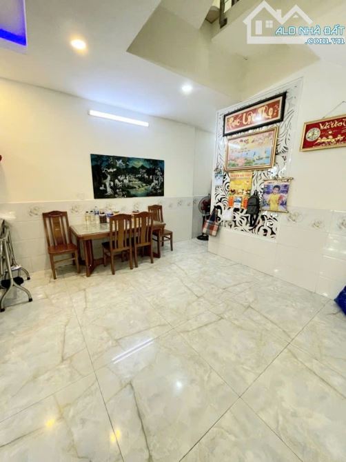 BÁN NHÀ MT TRUNG MỸ TÂY 6,TRUNG CHÁNH,HÓC MÔN SÁT NGUYỄN ẢNH THỦ,TÔ KÝ,QUẬN 12 - 4