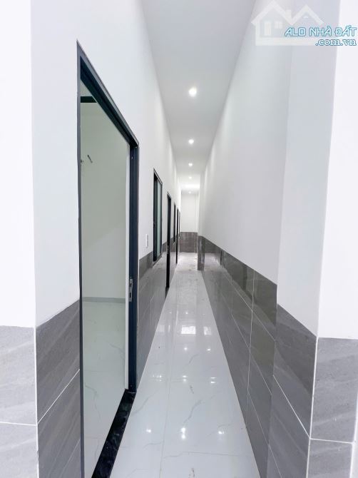 CHỈ CÒN LẠI 2 CĂN NHÀ CẤP 4 HOÀN THIỆN TRUNG TÂM TP. BIÊN HÒA - 4