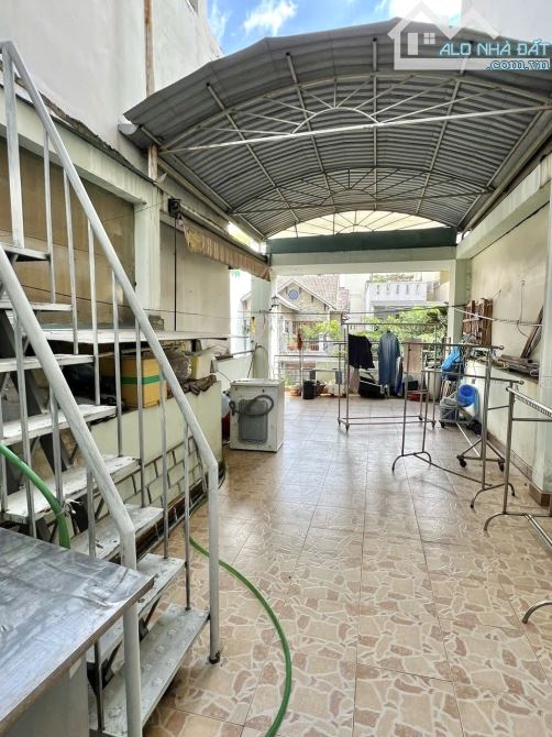 Bán nhà mặt tiền Tân Bình - Khu K300 - 110m2 - 5 tầng - kinh doanh tốt - 4