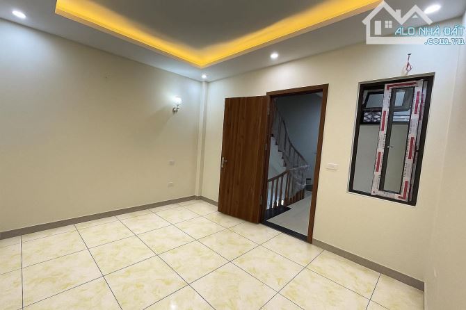 Bán nhà Đại Tảo, Đại Thành, 71m, 5 tầng, thiết kế hiện đại, giá hơn 4 tỷ. - 4