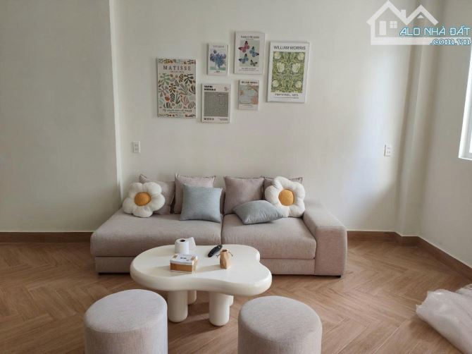 ✨🏡✨ Homestay hẻm ô tô nhỏ đường Lê Hồng Phong, Phường Xuân Hương (P4), Đà Lạt - 4