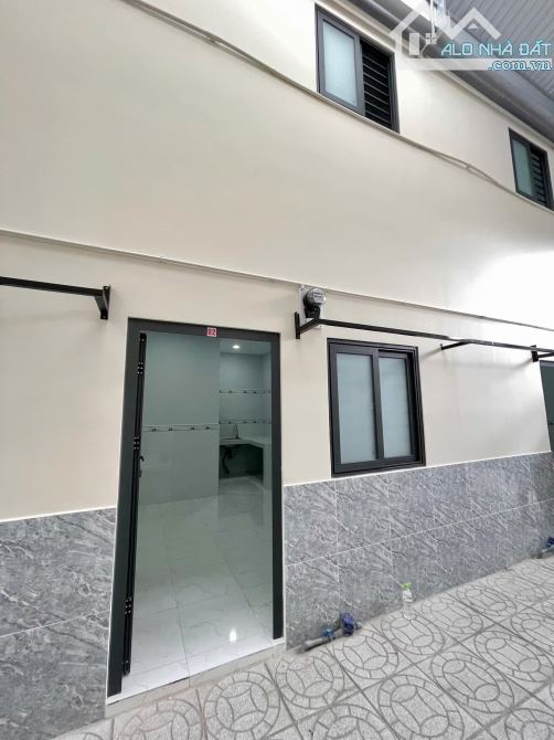THANH LÝ DÃY TRỌ 10 PHÒNG CẦU TRÀM 270M2 GIÁ 935TR - 4