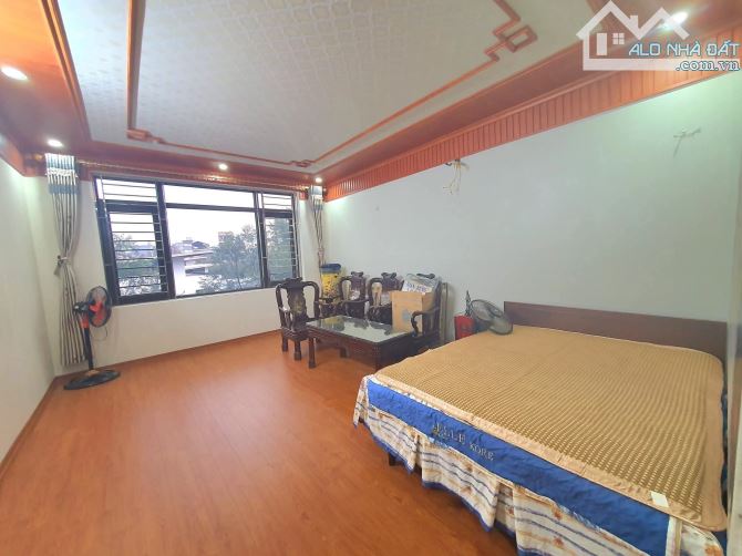 Liền kề KdT Văn Phú,Hà Đông: đường 3 ô tô tránh, kinh doanh siêu đỉnh - 4
