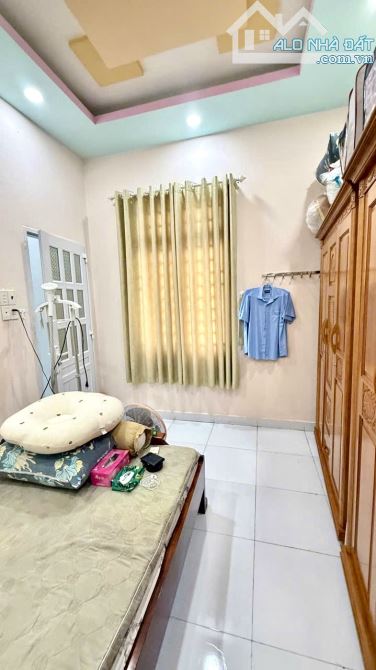 SIÊU PHẨM NHÀ 2 TẦNG - GÓC 2 MẶT TIỀN – ĐƯỜNG 9M THÔNG - GẦN LÊ VĂN VIỆT - GIÁ 6.3 TỶ TL - 4