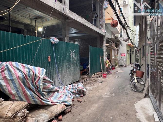 SIÊU PHẨM VẠN PHÚC 51M² x 5 TẦNG, THANG MÁY XỊN, Ô TÔ VÀO NHÀ, Ở SƯỚNG KINH DOANH ĐƯỢC - 4