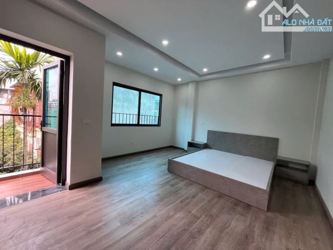 🏡 NHÀ ĐẸP – Ở NGAY – VỊ TRÍ ĐẮC ĐỊA - LÔ GÓC 2 THOÁNG - GIAO THÔNG CỰC THUẬN TIỆN - 4