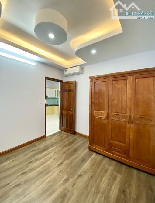 🔥🔥 SIÊU PHẨM CHUNG CƯ MINI ĐẸP NHƯ CAO CẤP – TRUNG TÂM MỸ ĐÌNH –XUỐNG NHÀ LÀ PHỐ-  THOÁN - 4
