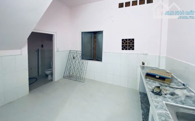 NHÀ 5X20, SÂN DÀI RỘNG ĐẬU 2 OTO ĐƯỜNG HIỆP BÌNH. 1T1L 2PN 2WC Ở+KD ONLINE, LÀM VP - 4