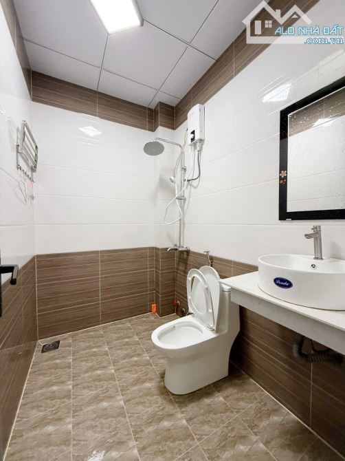 🏡🏡🌿🌿BÁN NHÀ NGUYỄN SIÊU -🌿 P.7 - ĐÀ LẠT🌿 - NHẦ ĐẸP CHỈ VỚI 2.8 TỶ 🏡🌿🏡🌿 - 4