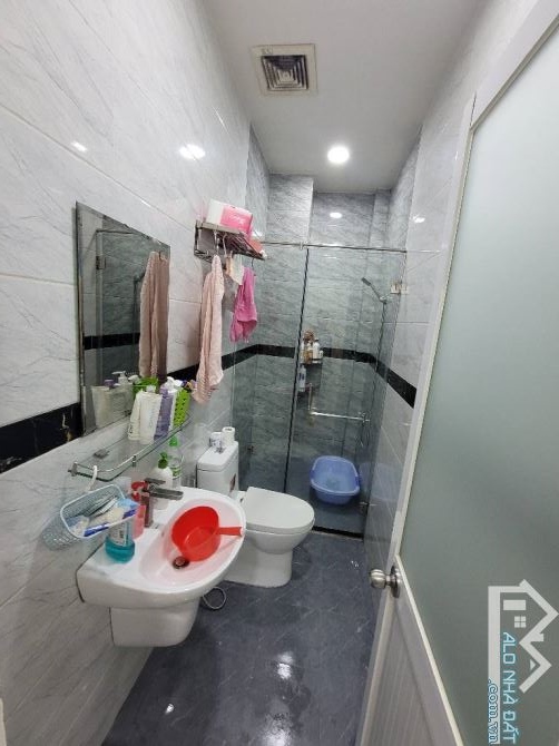 Bán nhà gần HXT Hoàng Hoa Thám P5 Phú Nhuận 2 tầng 57m2 nhỉnh 7 tỷ - 4