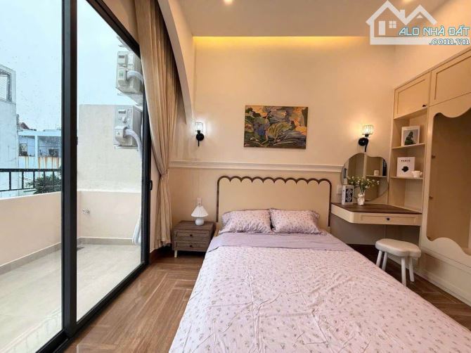 NHÀ 3 TẦNG 52M2 - GẦN ĐƯỜNG CHÍNH- KIỆT 3M ĐỐNG ĐA- HẢI CHÂU- CHỈ 5.59T.Ỷ. - 4