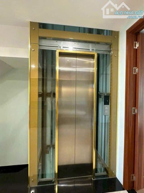CHO THUÊ NHÀ 5 TẦNG MẶT TIỀN XÔ VIẾT NGHỆ TĨNH – CÓ THANG MÁY, PCCC - 4