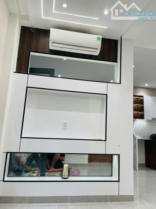💥Bán NHÀ ĐẸP gần HXH Hùynh Tấn Phát, Phú thuận, Q7 - 34m2 - 2 tầng hoàn công đủ 4.x tỷ 🚘 - 4
