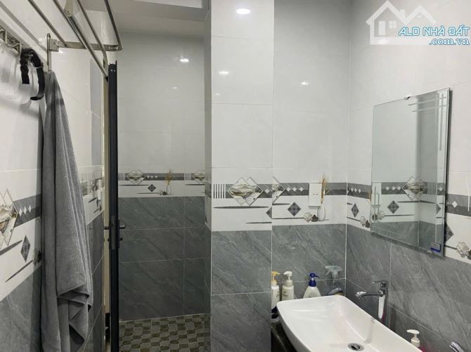 ⭕️BÁN NHÀ 4 TẦNG 5.X TỶ - MT ĐƯỜNG 7M5 - THANH BÌNH - TRUNG TÂM HẢI CHÂU - VÀO Ở NGAY - 4