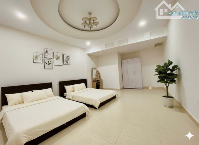 NHÀ PHỐ ĐẸP 4 TẦNG KHU QUY HOẠCH GOLDEN HILLS. PHƯỜNG 3. ĐÀ LẠT. GIÁ CHỈ 7,5 TỶ - 4