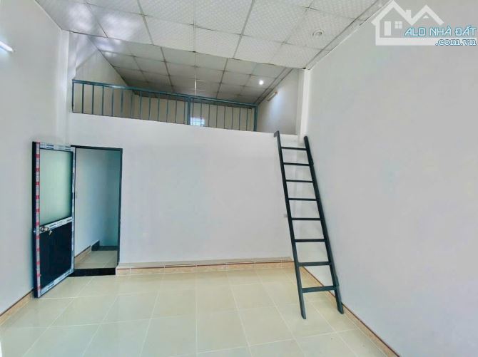 NHÀ BÁN QUẬN 12 – THẠNH LỘC TL15 – GIÁ RẺ SỔ HỒNG RIÊNG - 4