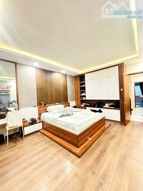 Nhà đẹp 44,3m2 /2 tỷ 45 Đinh Bộ Lĩnh P.26 Q.Bình Thạnh ,SHR,nhà 4 tầng - 4