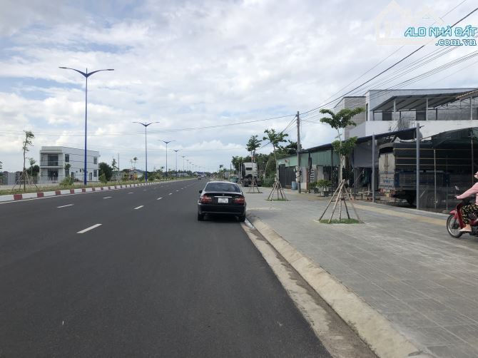 🌊 MẶT TIỀN ĐƯỜNG VEN BIỂN - TT PHƯỚC HẢI - SÁT NHẬP TP.HCM 🏙️ - 4