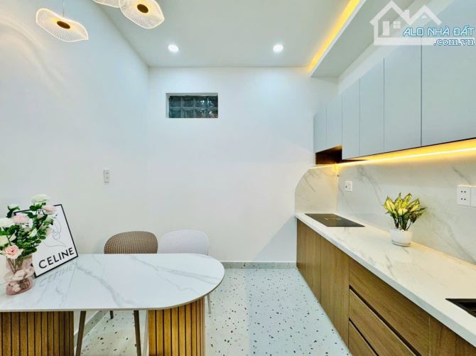 Bán nhà riêng tại Hoàng Hoa Thám, 2,39 tỷ, 50m2, giá tốt Hot! - 4