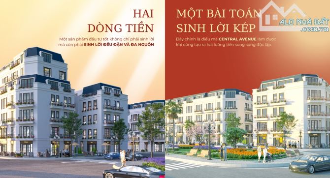 KHU NHÀ Ở ĐÔNG YÊN – YÊN PHONG, BẮC NINH - 4